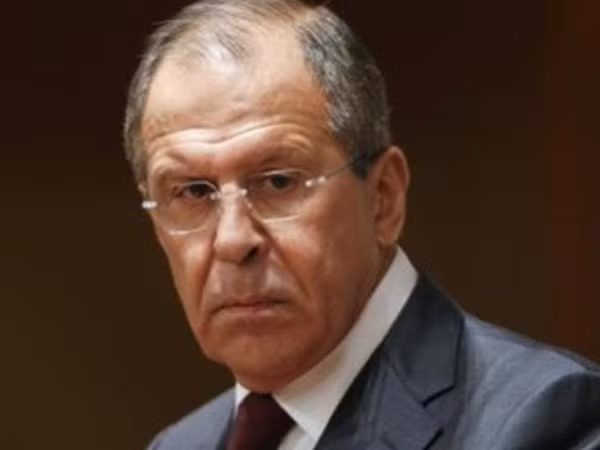 Những câu nói sắc bén của Ngoại trưởng Nga Sergey Lavrov ảnh 1