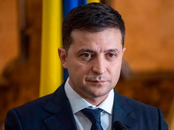 Nga - Ukraine ký hợp đồng 5 năm về vận chuyển khí đốt ảnh 1