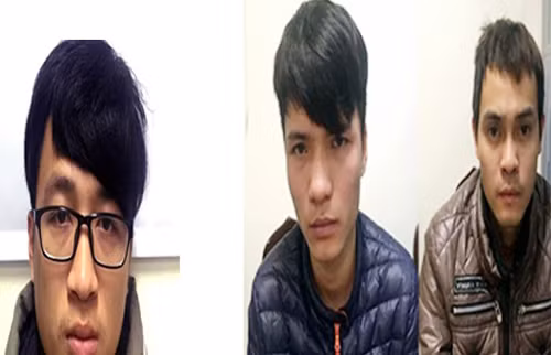 Vì ham lợi những khoản tiền từ trên trời rơi xuống ảnh 3