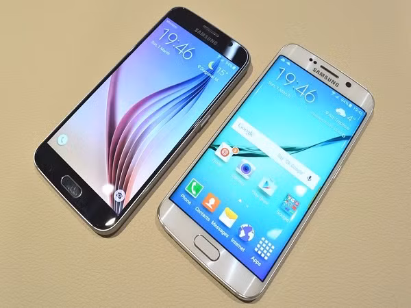 Rò rỉ giá bán Samsung Galaxy S7 và S7 edge? ảnh 1