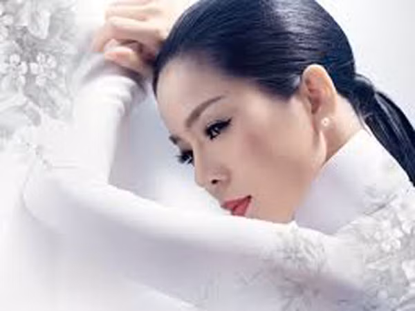 Tôn vinh phái đẹp với đêm nhạc Lệ Quyên ảnh 1