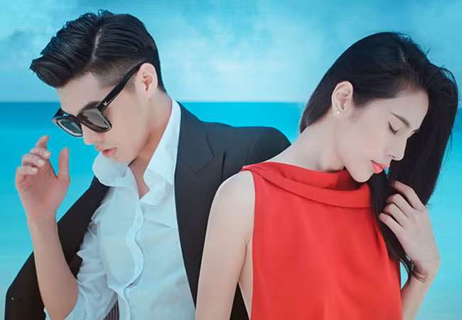 Ca sĩ Noo Phước Thịnh: "Khi yêu, tôi dễ mù quáng lắm! " ảnh 1