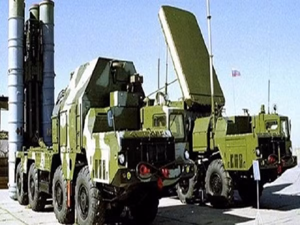 Hy Lạp vô tình giúp Israel bí mật nghiên cứu biện pháp đánh bại S-300 của Nga ảnh 1
