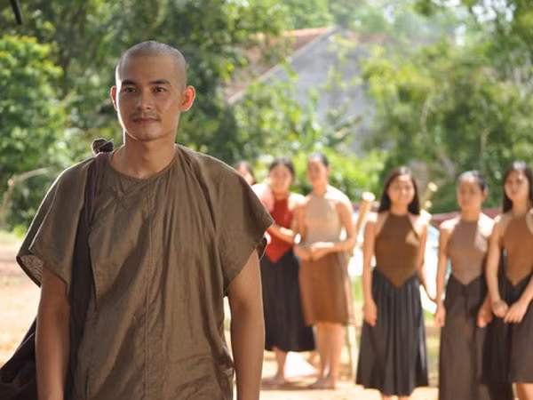Phim Việt tranh giải Oscar: Không mặn mà vì biết chắc sẽ... trượt ảnh 2