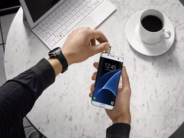 Samsung Galaxy S7 và S7 edge chính thức được bán ra ảnh 5