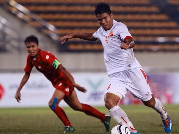 Chuyện lạ về số áo ở ĐT U19 Việt Nam ảnh 1