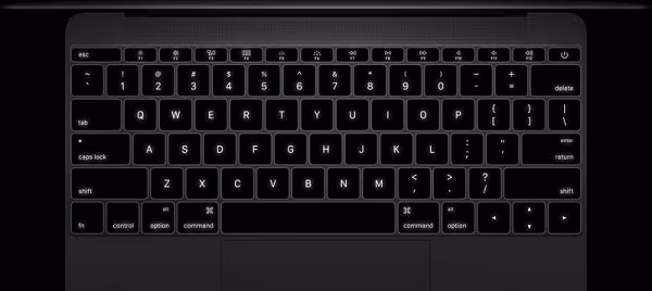 MacBook mới: Siêu mỏng, sắc nét và nhiều đột phá khác ảnh 2
