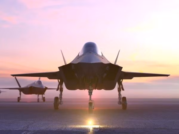 Mỹ tuyên bố dừng giao F-35 cho Thổ Nhĩ Kỳ do Ankara quyết mua S-400 của Nga ảnh 1 Mỹ tuyên bố dừng giao F-35 cho Thổ Nhĩ Kỳ do Ankara quyết mua S-400 của Nga ảnh 1