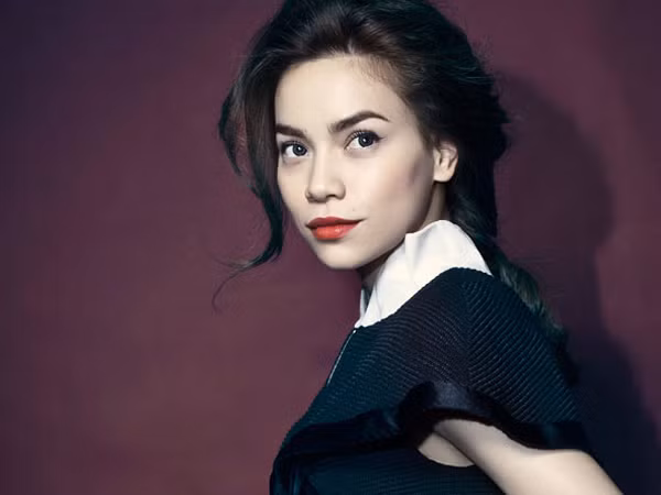 Hồ Ngọc Hà: Sóng gió chỉ làm tôi mạnh mẽ hơn ảnh 1