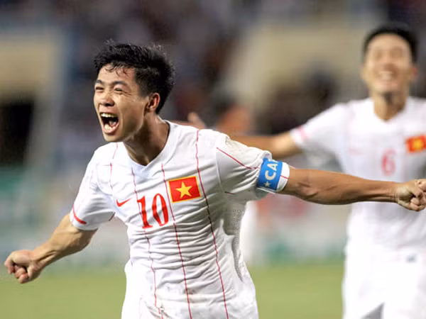 Giấc mơ châu Á của U23 Việt Nam ảnh 1