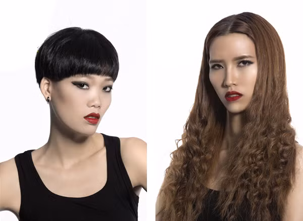 "Kều nữ" Hồng Xuân bất ngờ "lội ngược dòng" giành vị trí thủ lĩnh ảnh 5