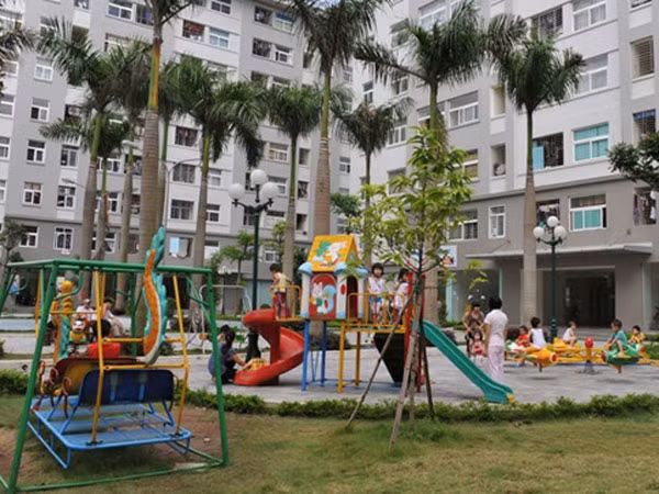 Thuê nhà xã hội giá rẻ: Chấm dứt hợp đồng nếu phát hiện cho thuê lại ảnh 1