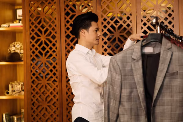 Quang Dũng chuẩn bị "hoành tráng" cho liveshow ở Hà Nội ảnh 2
