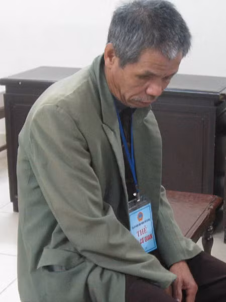 Vì bia rượu - em thiệt mạng, anh vào tù ảnh 1