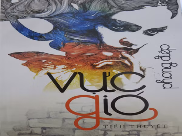 "Vực gió"- gai góc nhưng không "giật gân" ảnh 2