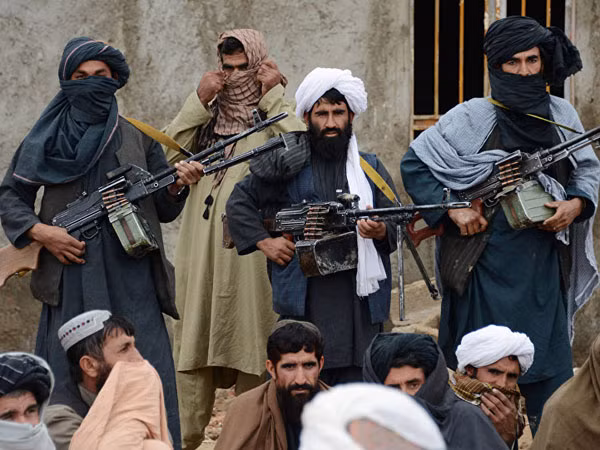 Tổng thống Obama thừa nhận "bất lực" trước Taliban tại Afghanistan ảnh 1