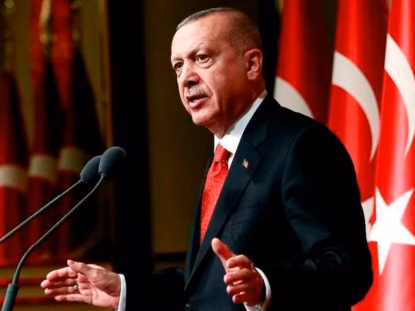 Ông Erdogan: Thỏa thuận mua S-400 là quan trọng nhất trong lịch sử Thổ Nhĩ Kỳ ảnh 1