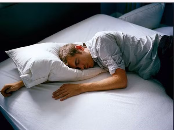 Nguyên nhân khiến bạn bị giảm tuổi thọ ảnh 1