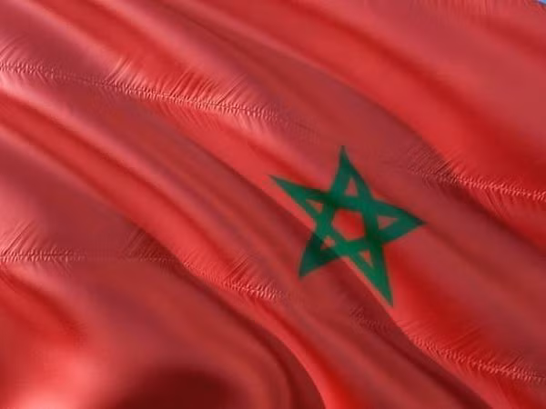 Chính quyền Ma rốc đưa 8 người dân của mình về nước từ Syria ảnh 1