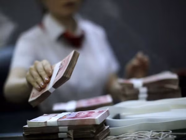 Ngân hàng Thế giới điều tra khoản vay tỷ đô ảnh 1