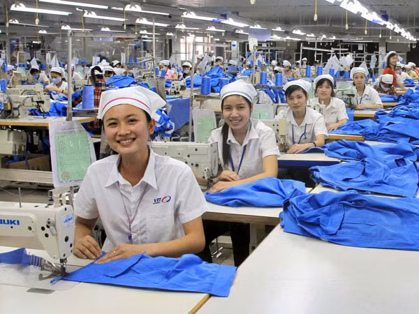 Khi cựu thù trở thành đối tác ảnh 1