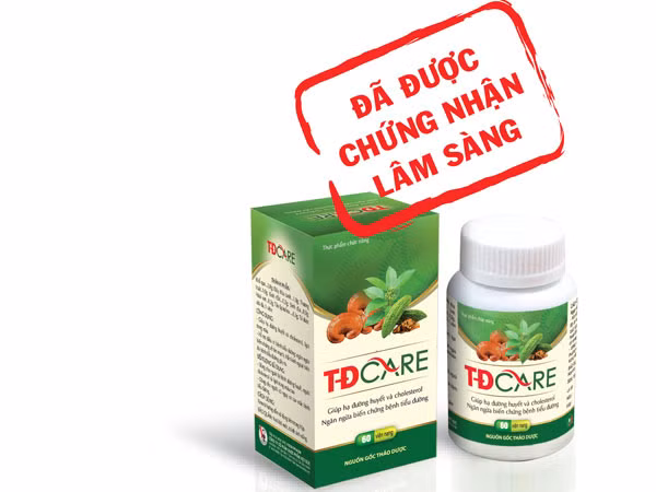 Hơn 5 năm "cùng ăn ngủ" với bệnh tiểu đường: Chia sẻ 5 bí quyết đơn giản không ngờ ảnh 2