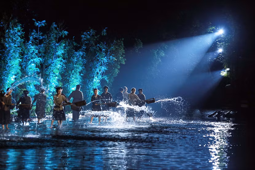 "Tinh hoa Bắc bộ" nhận cúp Vàng giải thưởng Stevie Award Châu Á-Thái Bình Dương ảnh 1