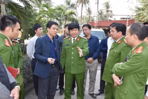 Cơ quan điều tra xác nhận đã làm rõ màn kịch bắt cóc, sát hại bé gái hơn 20 ngày tuổi ảnh 5