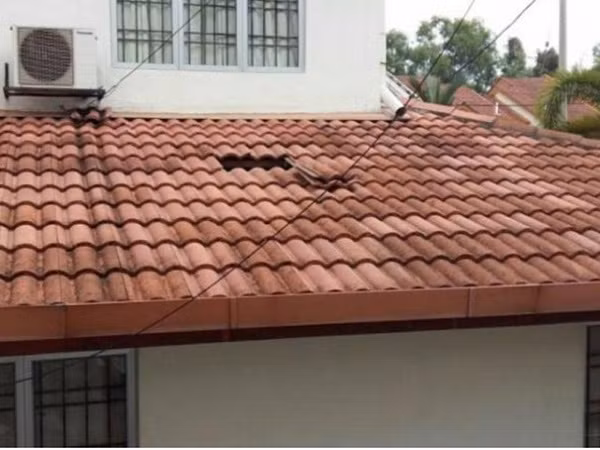 Malaysia: Đột nhập vào nhà, hãm hiếp gia chủ giữa ban ngày ảnh 1