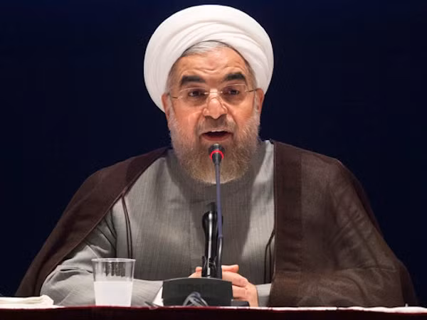 Tehran: Các cường quốc đồng ý cho Iran làm giàu uranium ảnh 1