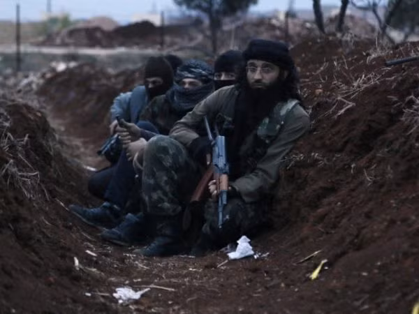 Phiến quân HTS đánh bom tự sát ở Idlib: 6 binh sĩ Syria thiệt mạng ảnh 1