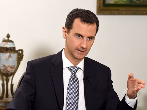 Hơn 80 quốc gia hỗ trợ "không giới hạn" cho các tổ chức khủng bố tại Syria" ảnh 1