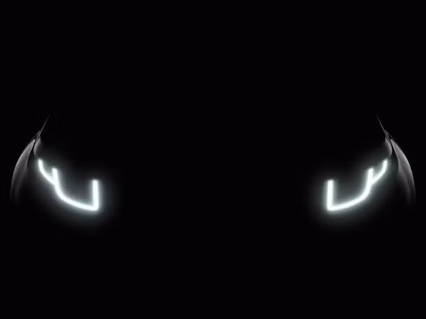 Land Rover tung ảnh teaser đầy bí ẩn của Range Rover Evoque ảnh 1