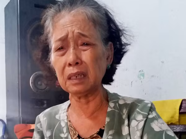 Nước mắt muộn của người vợ đốt chồng vì bế tắc trong hôn nhân ảnh 2