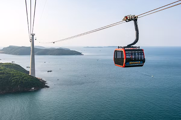 Phú Quốc cần gì để trở thành "Singapore thứ 2" của Đông Nam Á ảnh 1 Phú Quốc cần gì để trở thành "Singapore thứ 2" của Đông Nam Á ảnh 1