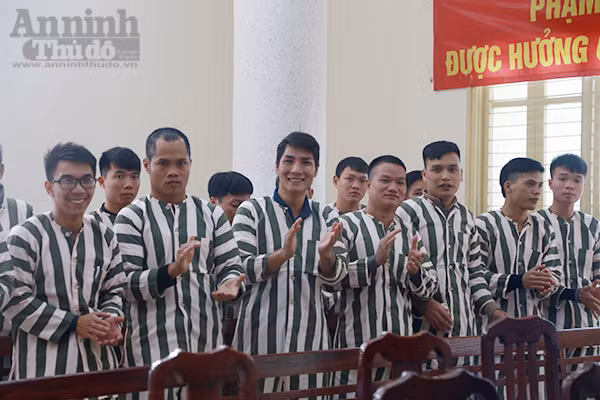 Niềm vui ngày trở về... ảnh 4