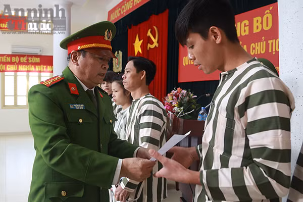 Niềm vui ngày trở về... ảnh 2