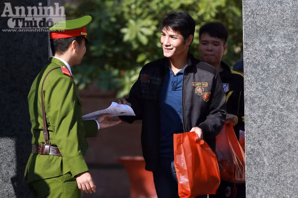 Niềm vui ngày trở về... ảnh 10