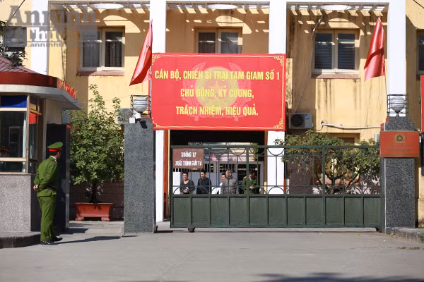 Niềm vui ngày trở về... ảnh 5
