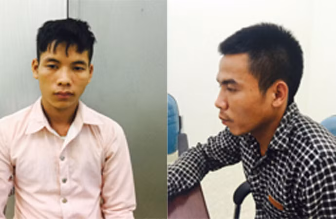 Mò mẫm đi đêm, lộ diện thủ phạm trộm cắp, cướp giật ảnh 1