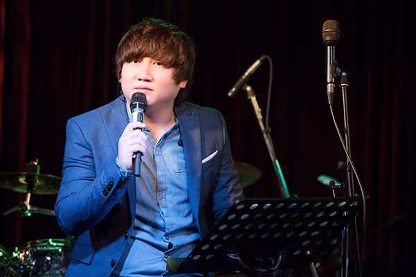 Bảo Anh gây thích thú khi lần đầu song ca cùng Mr.Siro ảnh 5