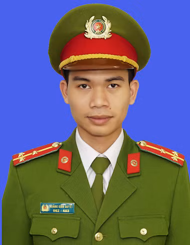 Trên tuyến đầu xung kích vì cuộc sống bình yên, vì nhân dân phục vụ ảnh 10