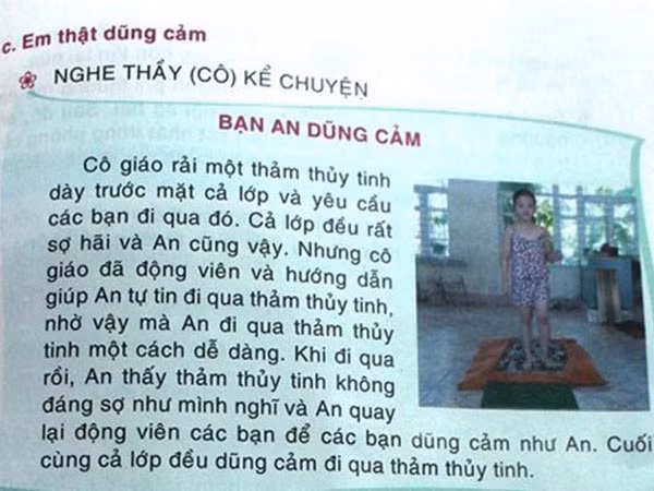 Sách dạy kỹ năng sống cho trẻ: Hãy thôi dạy những thứ "trên trời" ảnh 1