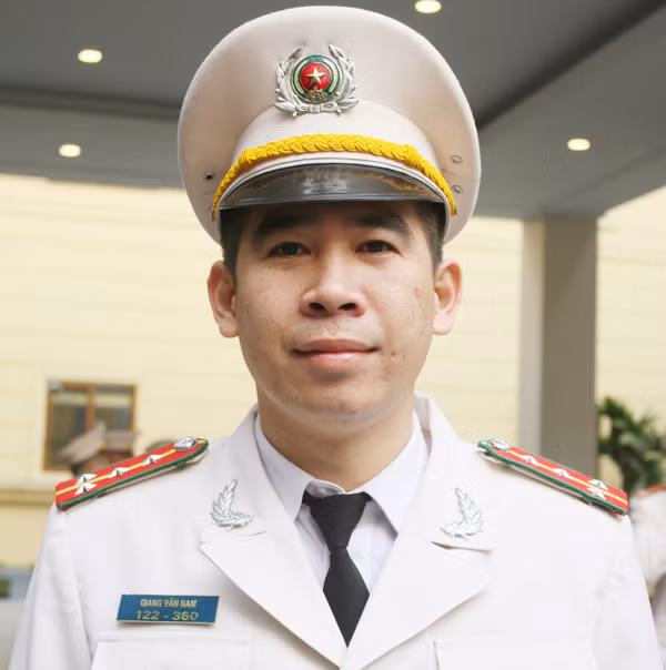 Tự hào góp sức trẻ xây dựng Thủ đô ảnh 5