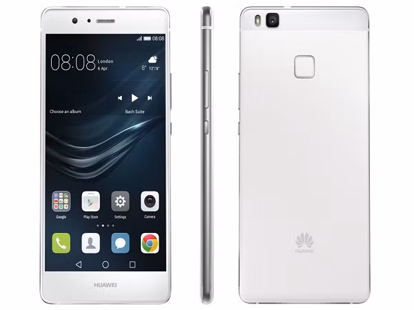 Huawei P9 Lite xuất hiện trên TENAA? ảnh 5