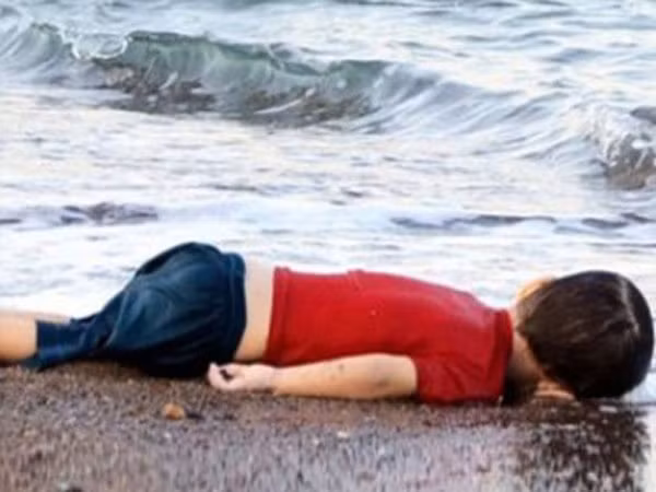 Bất chấp "bi kịch" tị nạn, Mỹ kiên quyết không nhận thêm người Syria ảnh 2