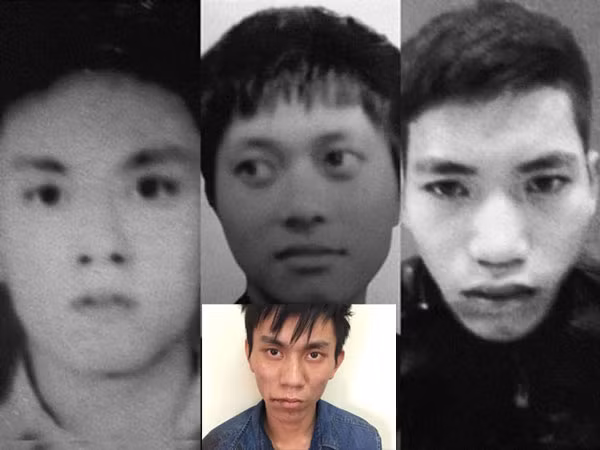Vụ trộm nổ súng tại nhà Bí thư Huyện ủy Đức Hòa, Long An: Kẻ chủ mưu đang "nợ" 4 quyết định truy nã ảnh 1