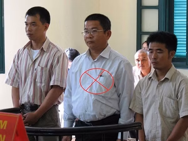 Vụ án Chủ tịch HĐQT chém chủ nợ ở Gia Lâm: Vẫn chưa đi tới hồi kết ảnh 1