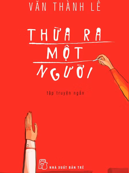 Nhà văn trẻ Văn Thành Lê: Nếu chỉ có vốn sống thì ai cũng có thể viết văn ảnh 2
