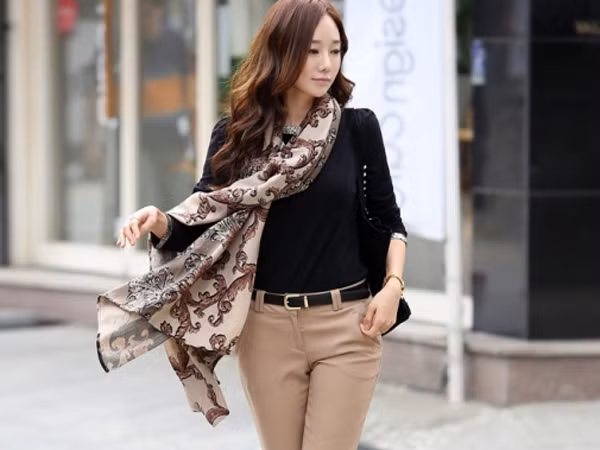 Bí quyết giúp bạn khỏe mạnh vào mùa thu ảnh 1